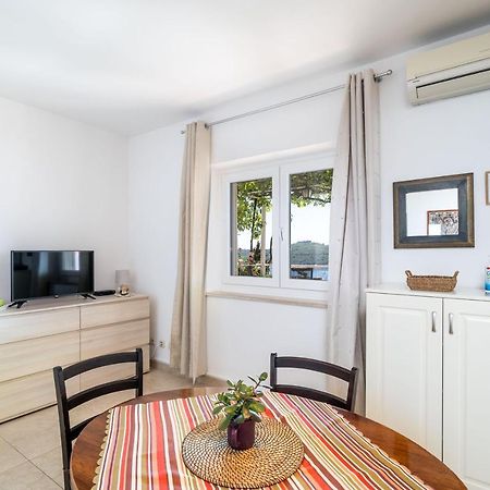 Apartment Rose 1 Дубровник Экстерьер фото