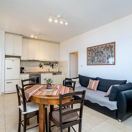 Apartment Rose 1 Дубровник Экстерьер фото