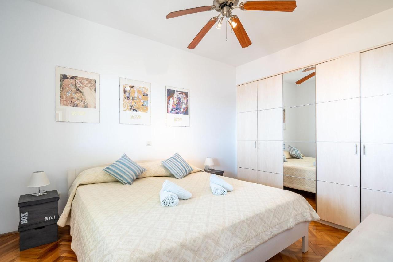 Apartment Rose 1 Дубровник Экстерьер фото