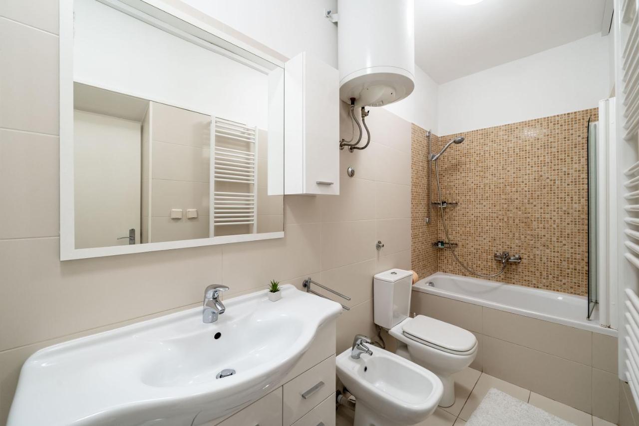Apartment Rose 1 Дубровник Экстерьер фото